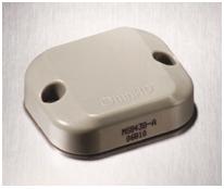 Long Range On-metal RFID Tag